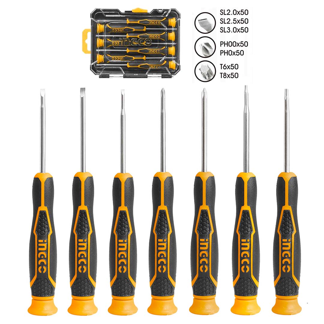 Kit Tournevis De Précision, 68 En 1 Mini Tournevis Électrique Sans Fil