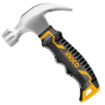 Marteau a griffes ingco 8oz