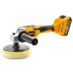 Polisseuse lustreuse ingco 20v