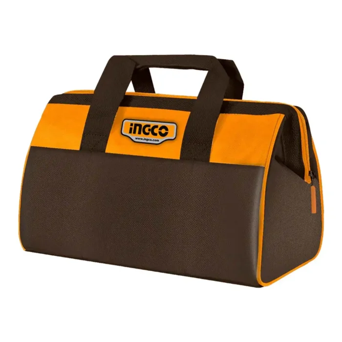 Sac a outils ingco 16 pouces – Image 1