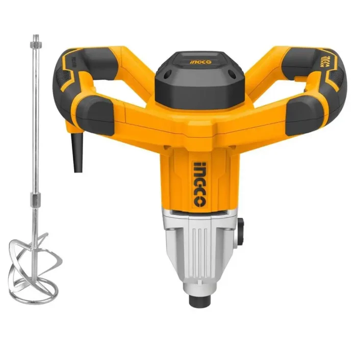 Malaxeur  ingco 1400w mx214008 – Image 1