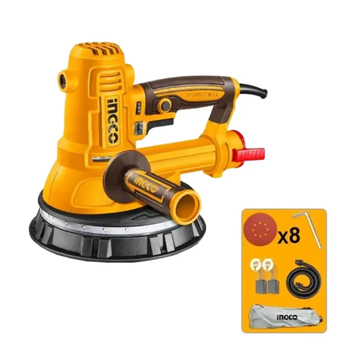 Ponceuse rotative ingco 850w – Image 1