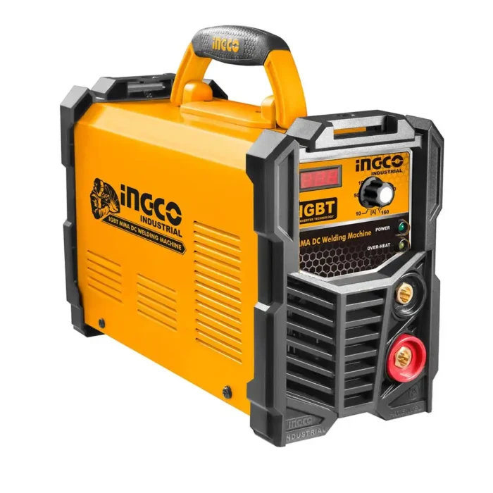 Poste a souder inverter 250a  ingco – Image 1