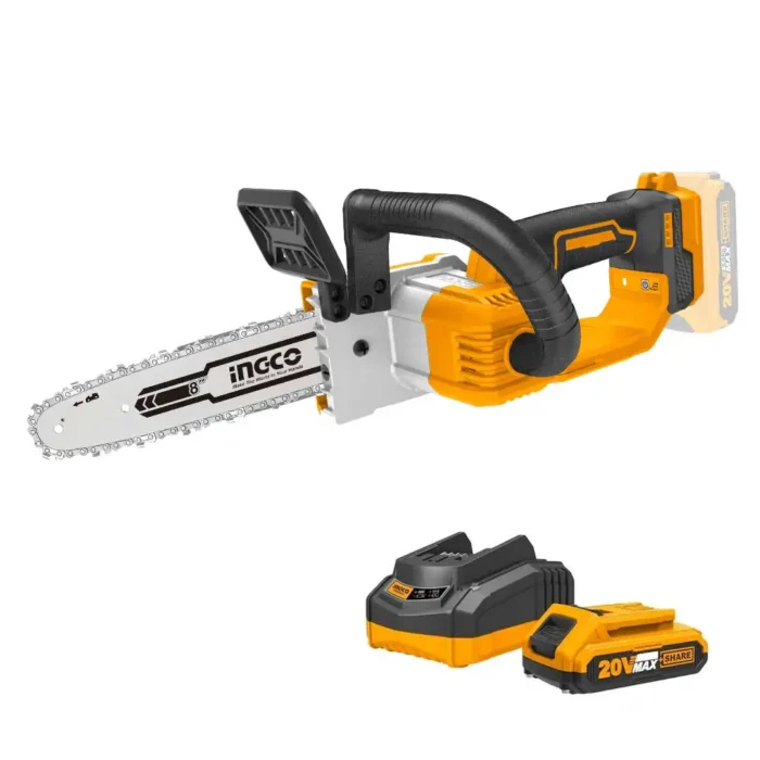 Tronconneuse 20v 8 inch  ingco – Image 1