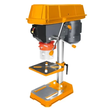 Perceuse a colonne 350w ingco