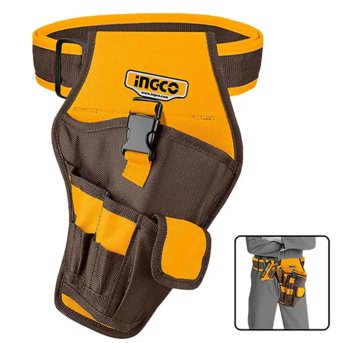 Poche porte outils ingco – Image 1