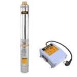Pompe immergee 1hp 750w ingco dwp7501