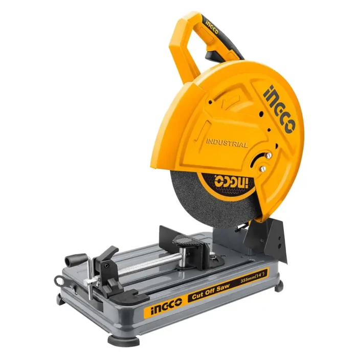 Scie a tronconner 2400w ingco – Image 1