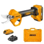 Secateur ingco 20v 30mm