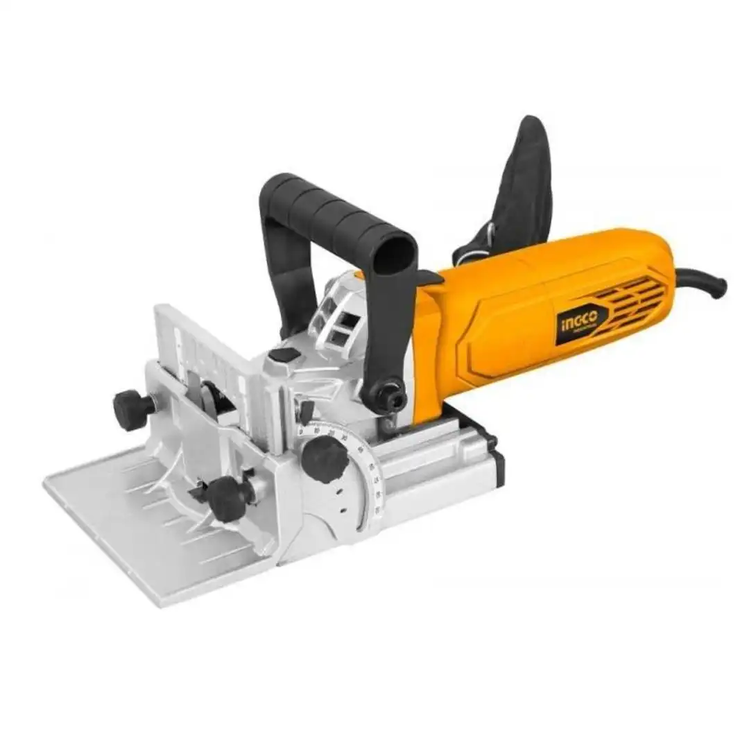 FRAISEUSE-A-LAMELLES-INGCO-950W.webp Fraiseuse a lamelles ingco 950w – Image 1