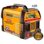 Poste a souder ingco 250a  220-380v