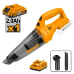Aspirateur ingco 20v