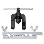 Outil pour evasement de tuyau ingco