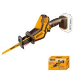 Scie sabre sans fil ingco 20v