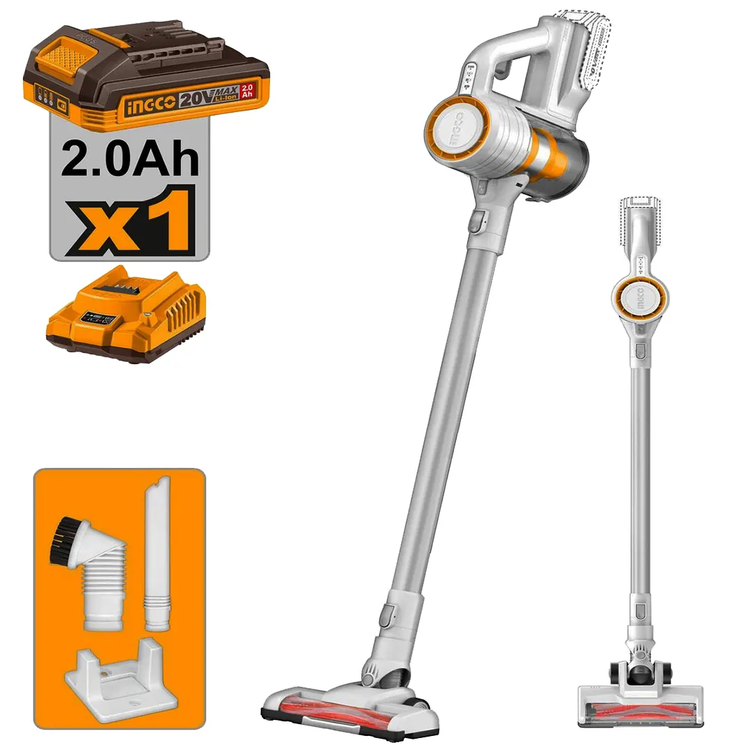 ASPIRATEUR-INGCO-0.8L-20V.webp Aspirateur ingco 0.8l 20v – Image 1