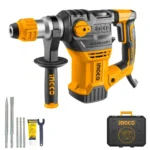 Marteau perforateur ingco 1500w