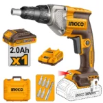 Tournevis a cloisons seches ingco 20v