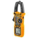Clamp meter 600a ingco