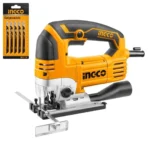 Scie sauteuse ingco 800w