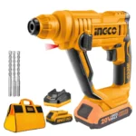 Marteau ingco cbs 20v