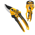 Cisaille d'elagage ingco 8.5 pouces