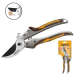 Cisaille d'elagage ingco 8 pouces hps0308