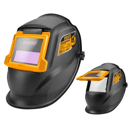 Masque de soudure ingco