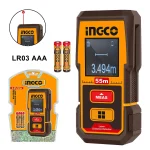 Telemetre laser 55m ingco