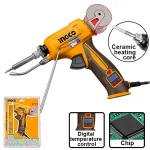 Fer a souder automatique ingco 120w