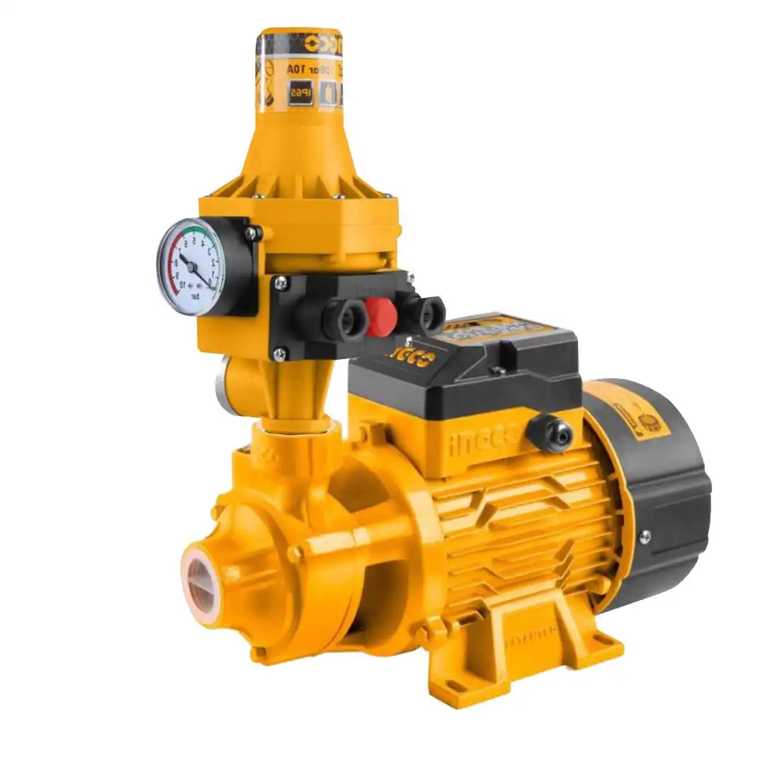 PACK-POMPE-AUTOMATIQUE-1HP-10BAR-JAUGE-INGCO-2.webp Pack pompe automatique 1hp-10bar jauge ingco – Image 1