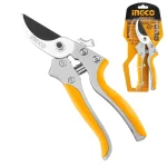 Cisaille d'elagage ingco 8 pouces hps0308
