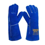 Gants de soudure ingco