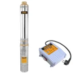 Pompe immergee 1hp 750w ingco dwp7501