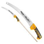 Scie arboricole 330 mm ingco