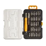 Tournevis ingco 32pcs