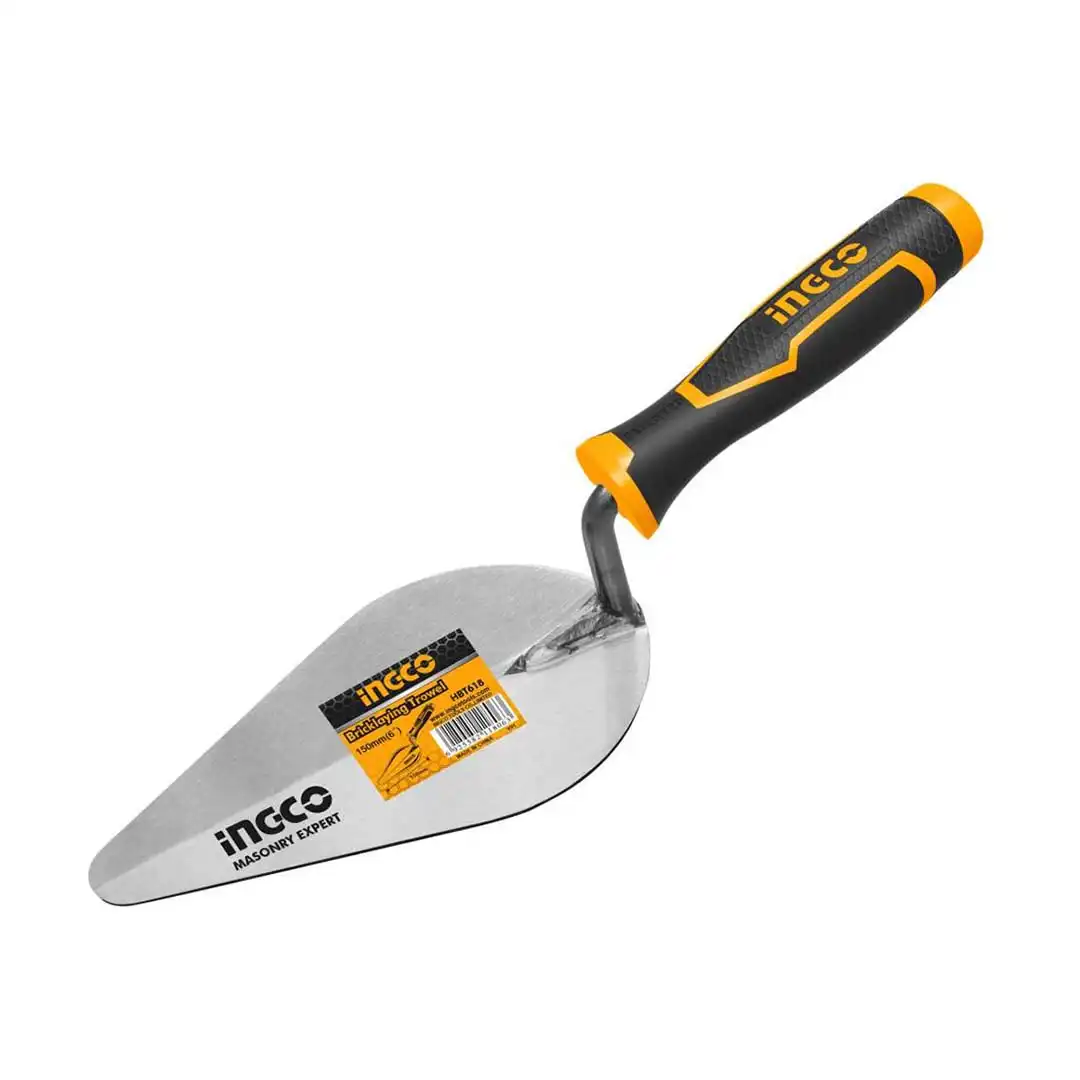 TRUELLE-DE-MACONNERIE-INGCO-180MM.webp Truelle de maconnerie ingco 180mm – Image 1